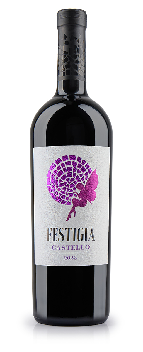 Castello Festigia