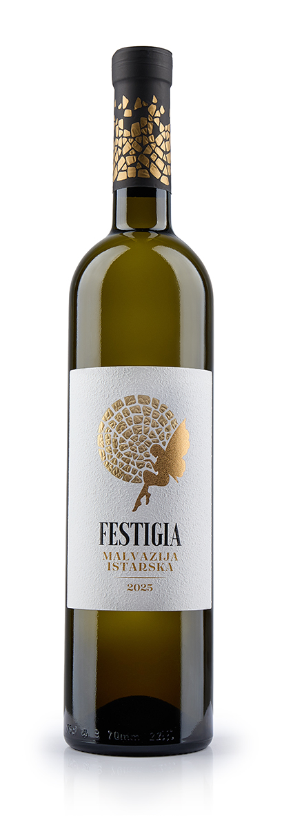 Malvazija Istarska Festigia
