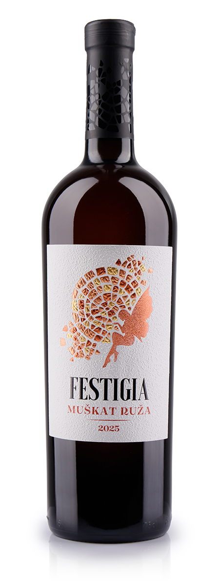 Muškat Ruža Festigia
