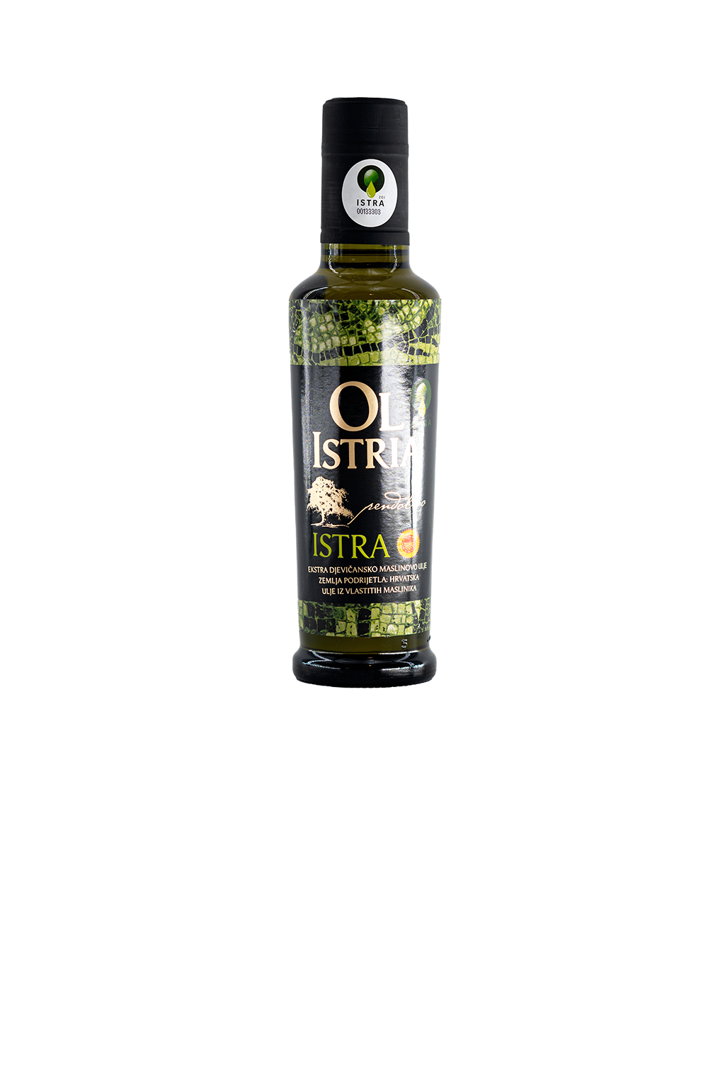 ekstra djevičansko maslinovo ulje Agrolaguna Ol Istria Pendolino