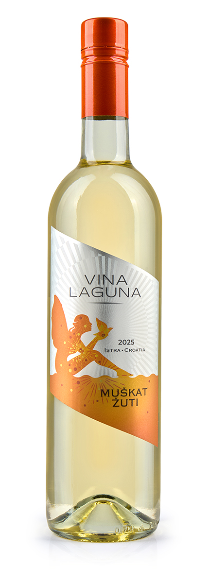 Muškat žuti
