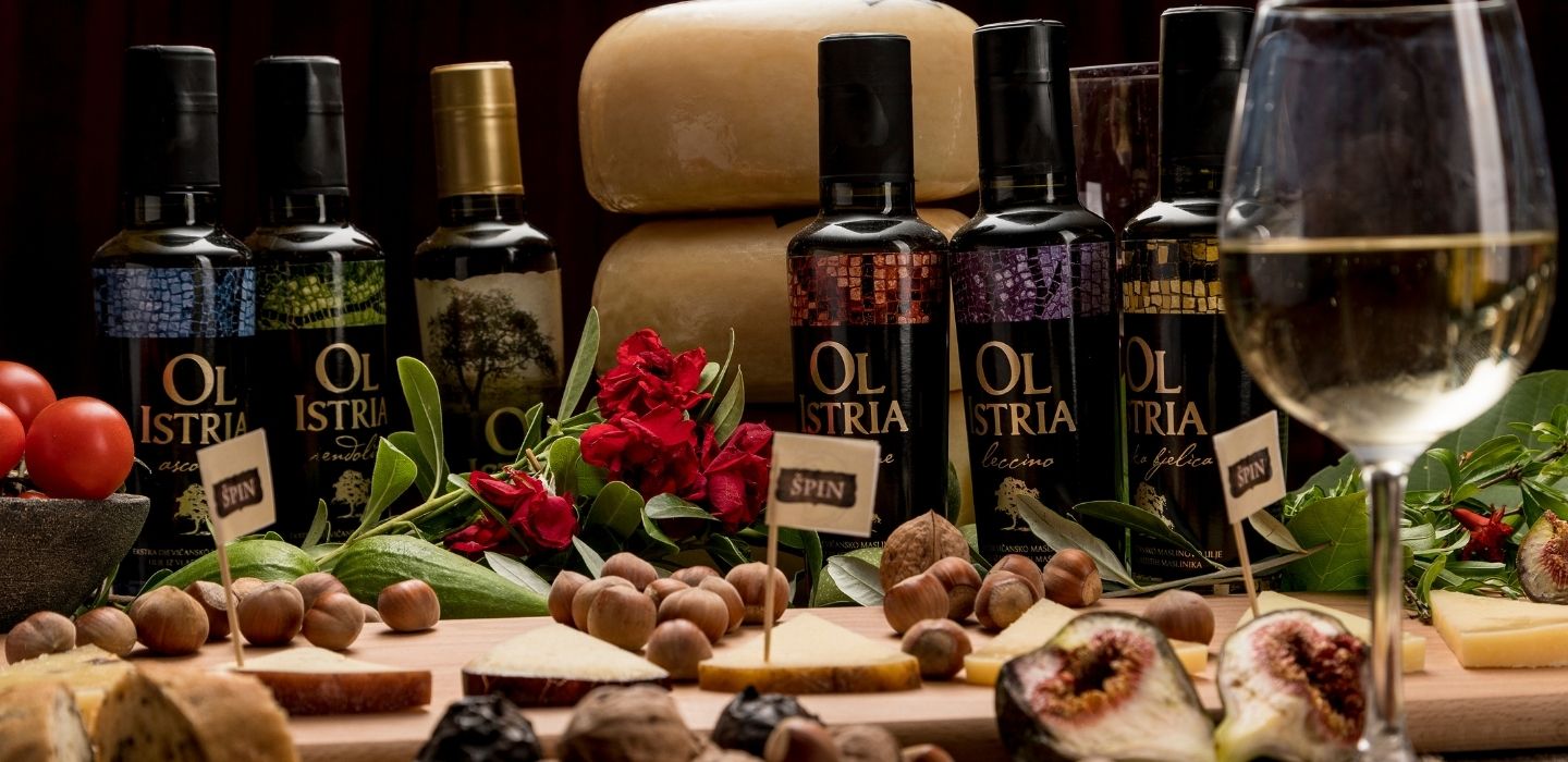 ol istria maslinova ulja