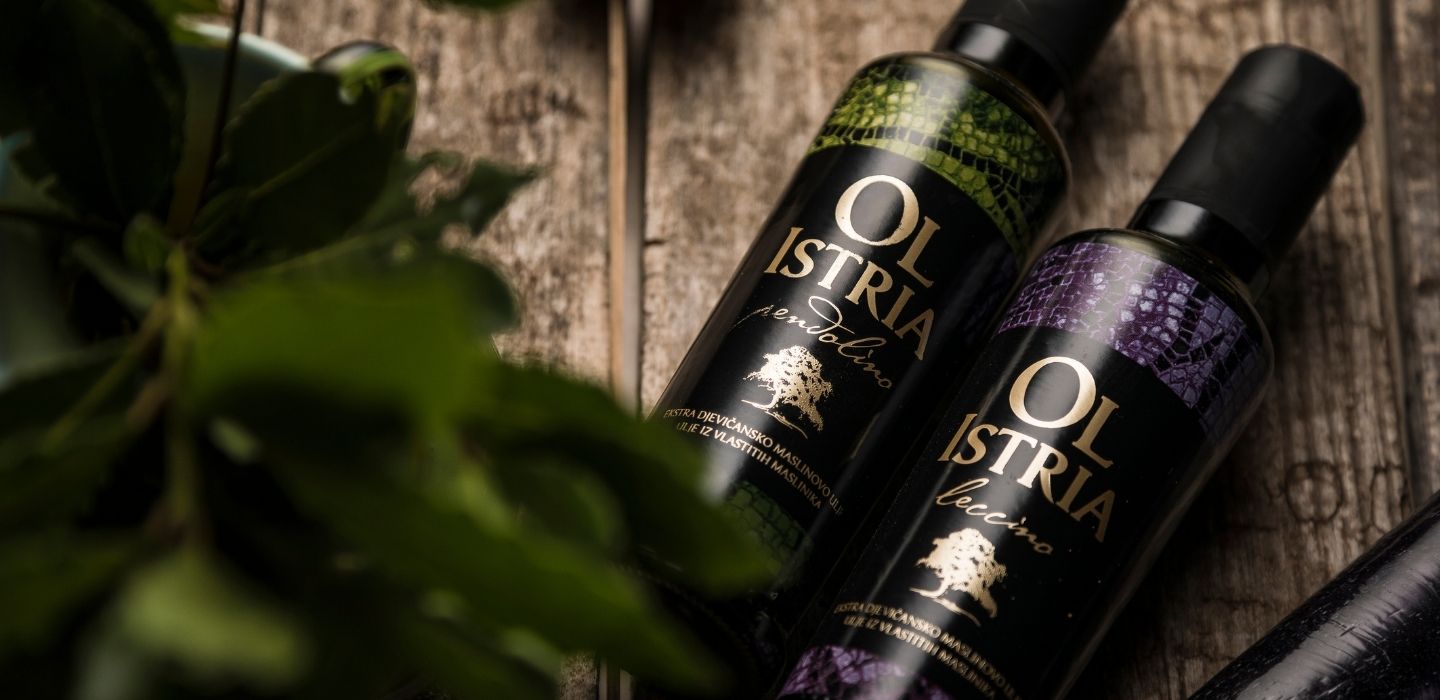 Ol Istria maslinova ulja Agrolaguna