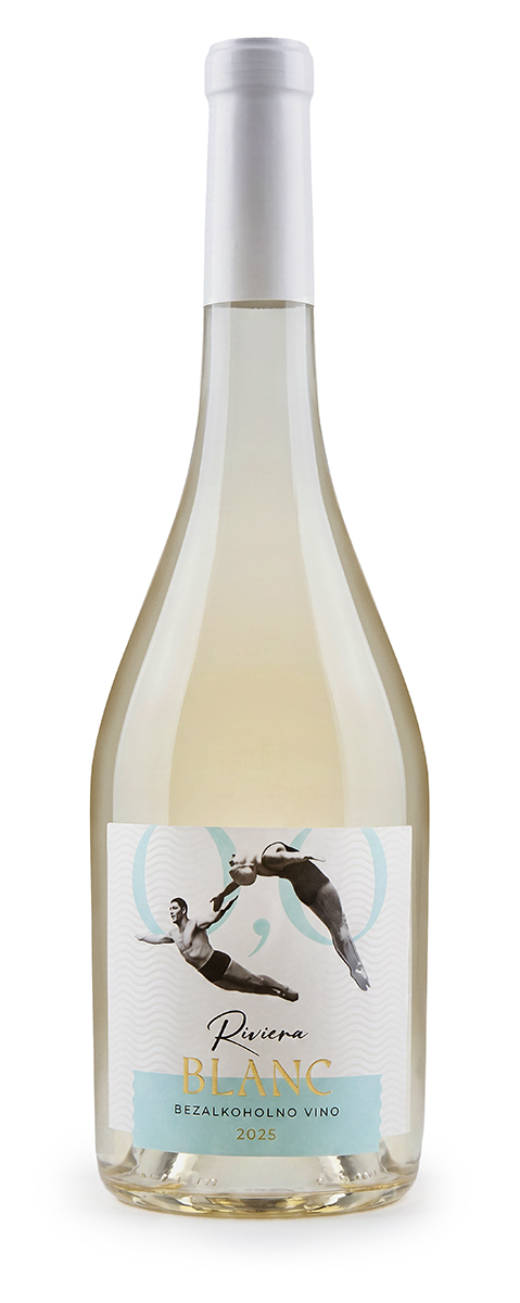Riviera Blanc